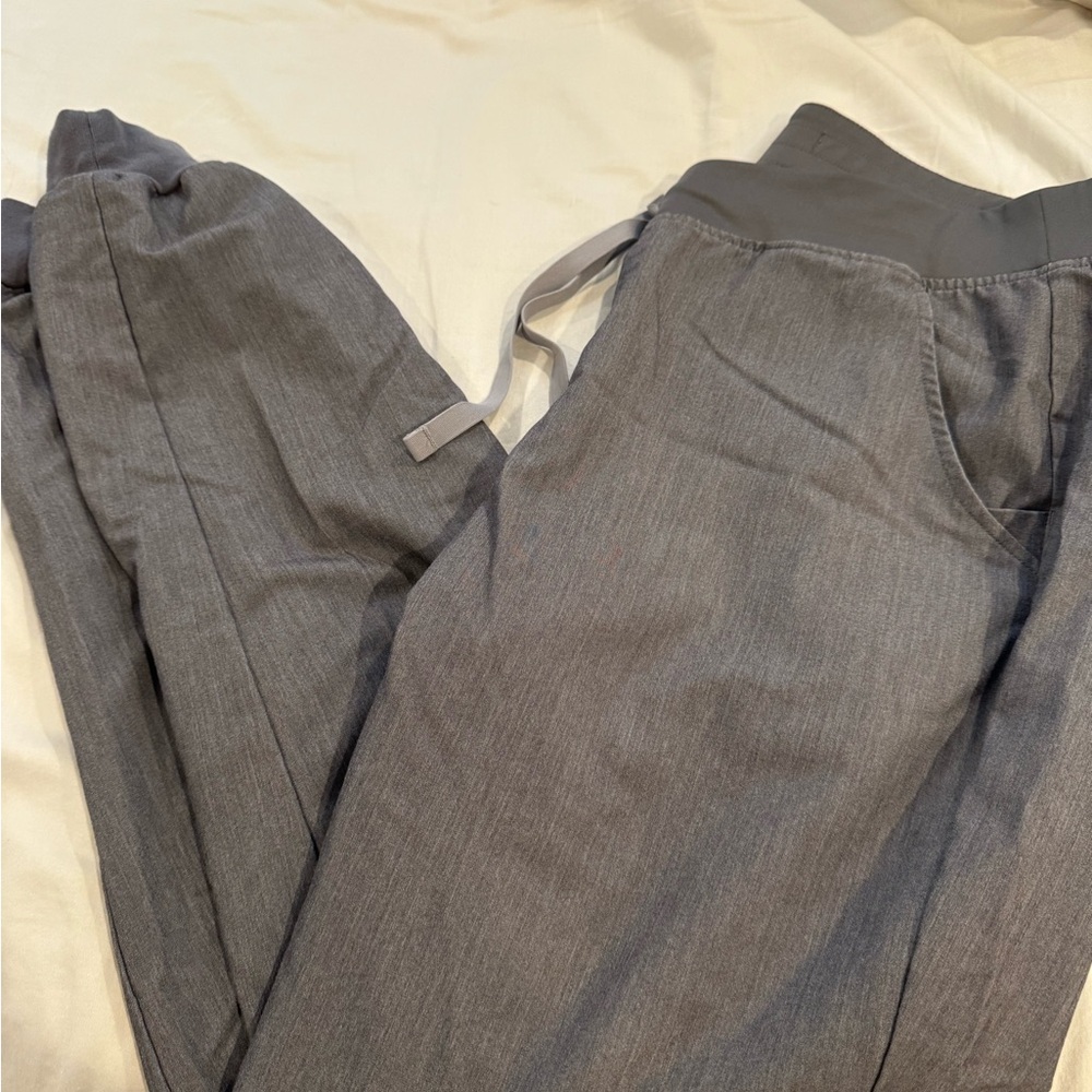 Figs scrub pants